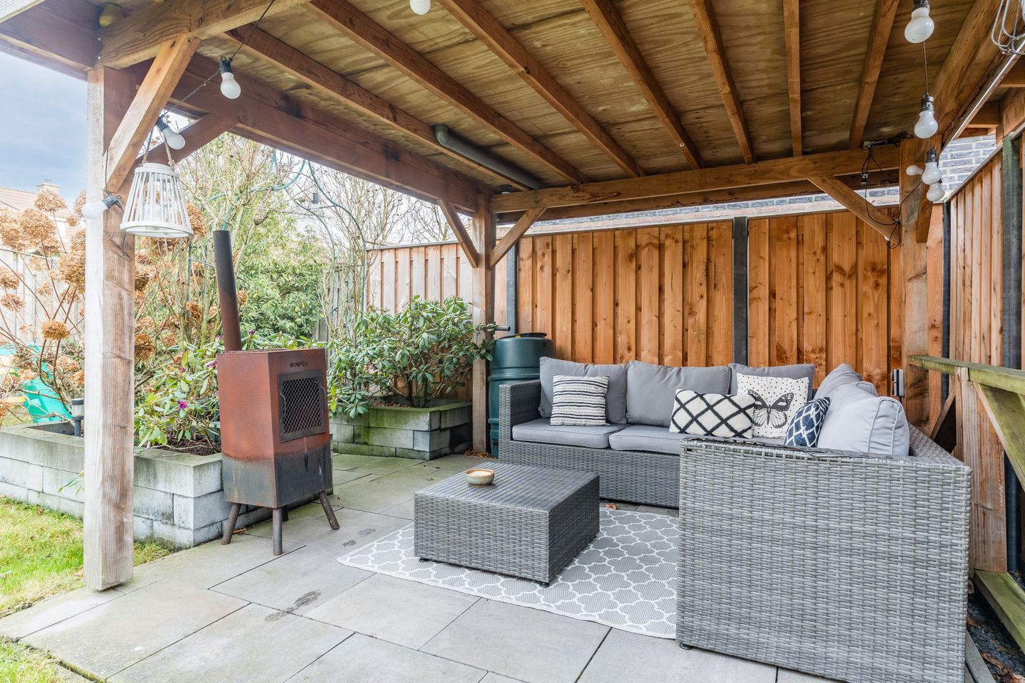 Photo 34 of Pastoor v.d. Venstraat 24