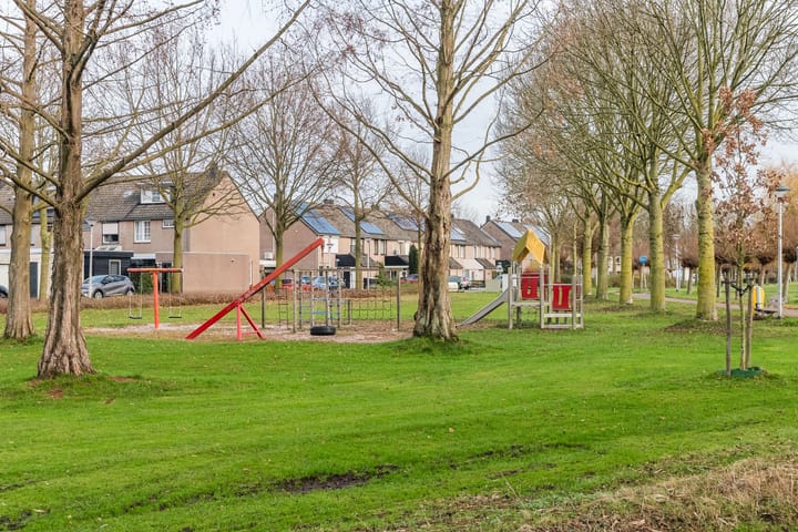 Photo 35 of Pastoor v.d. Venstraat 24