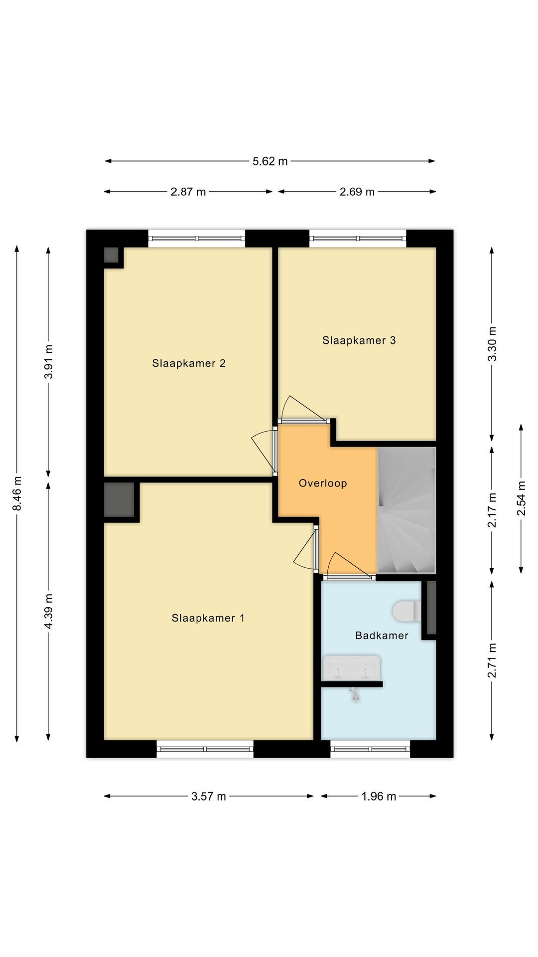 Photo 37 of Pastoor v.d. Venstraat 24