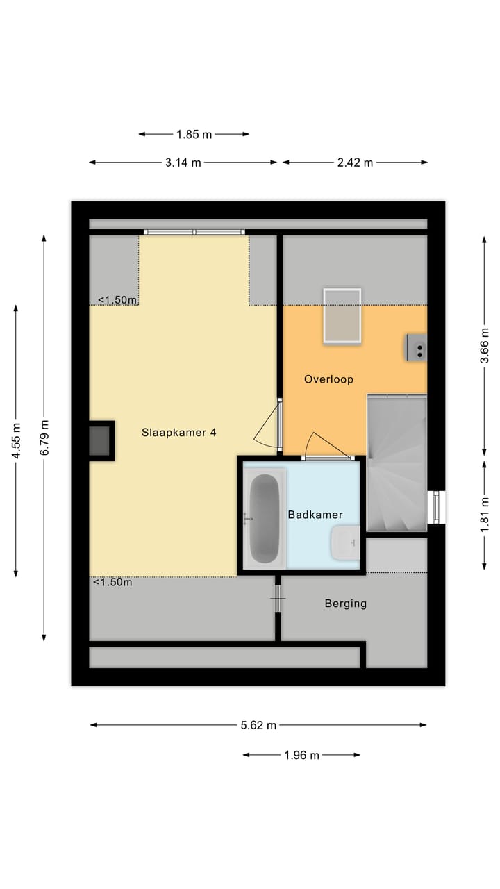 Photo 38 of Pastoor v.d. Venstraat 24