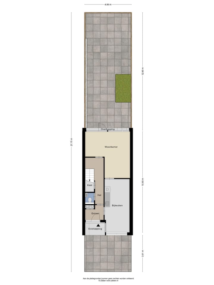 Foto 34 van Fivelingo 44