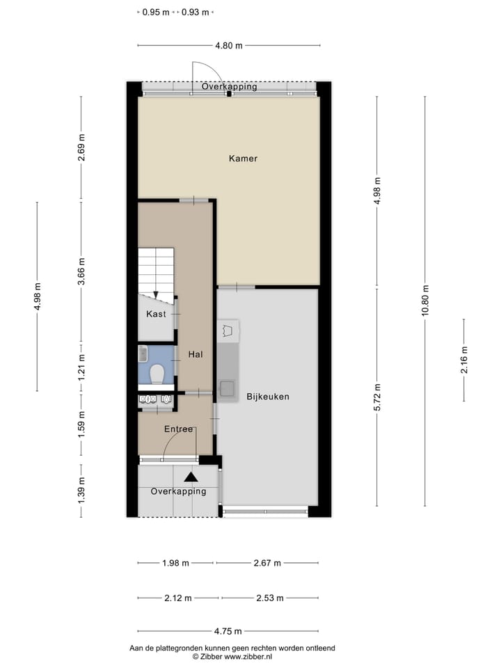 Foto 35 van Fivelingo 44