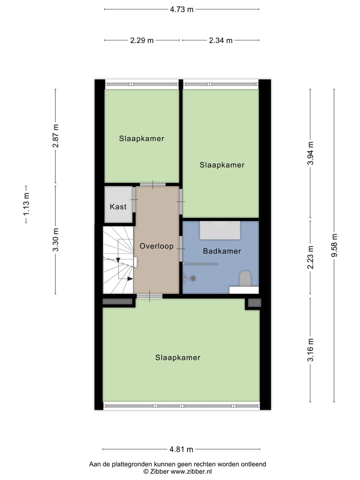 Foto 37 van Fivelingo 44