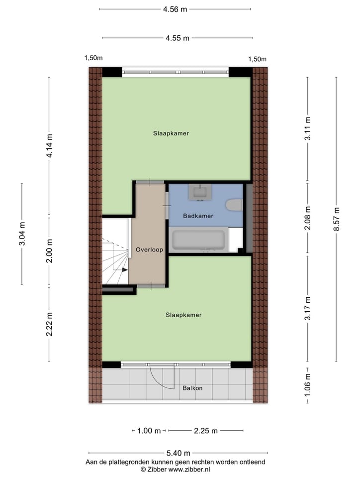 Foto 38 van Fivelingo 44