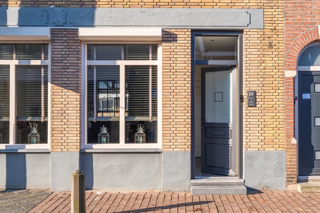 Photo 2 of Desiree Geeraertstraat 14