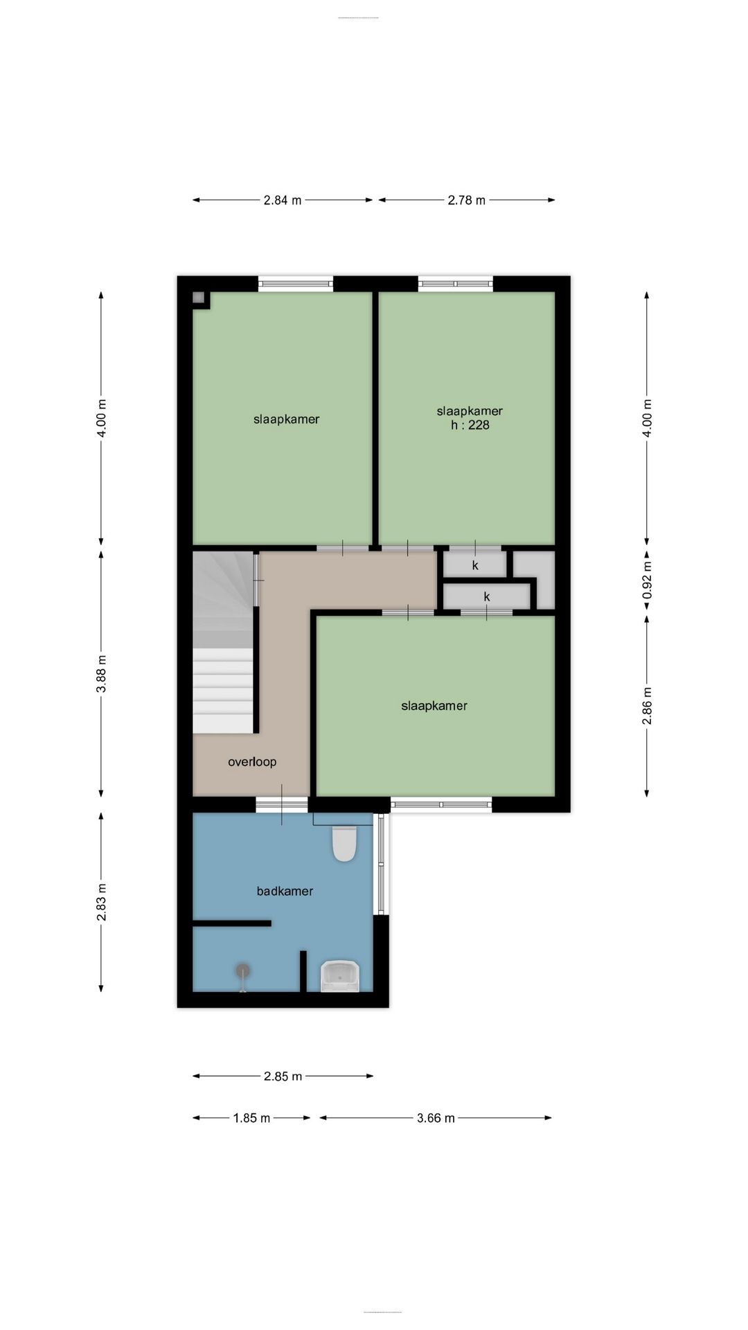 Photo 60 of Desiree Geeraertstraat 14