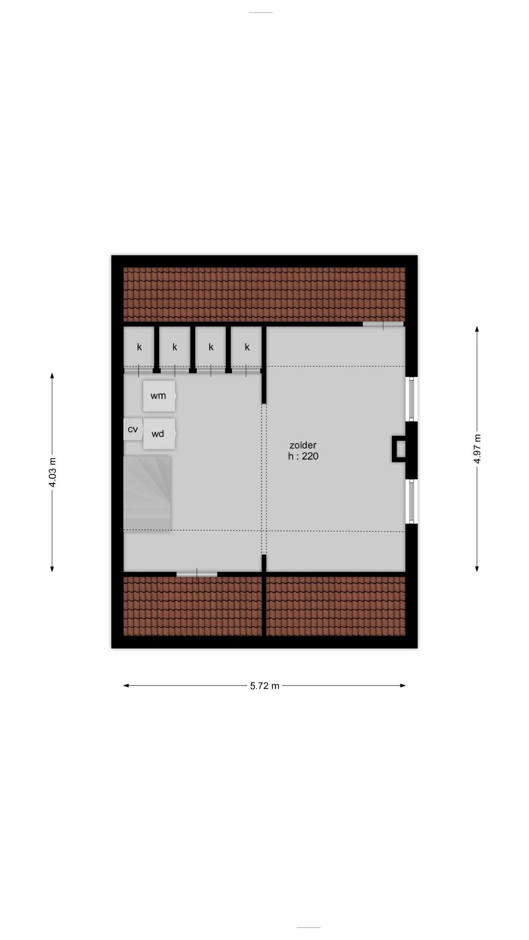 Photo 61 of Desiree Geeraertstraat 14