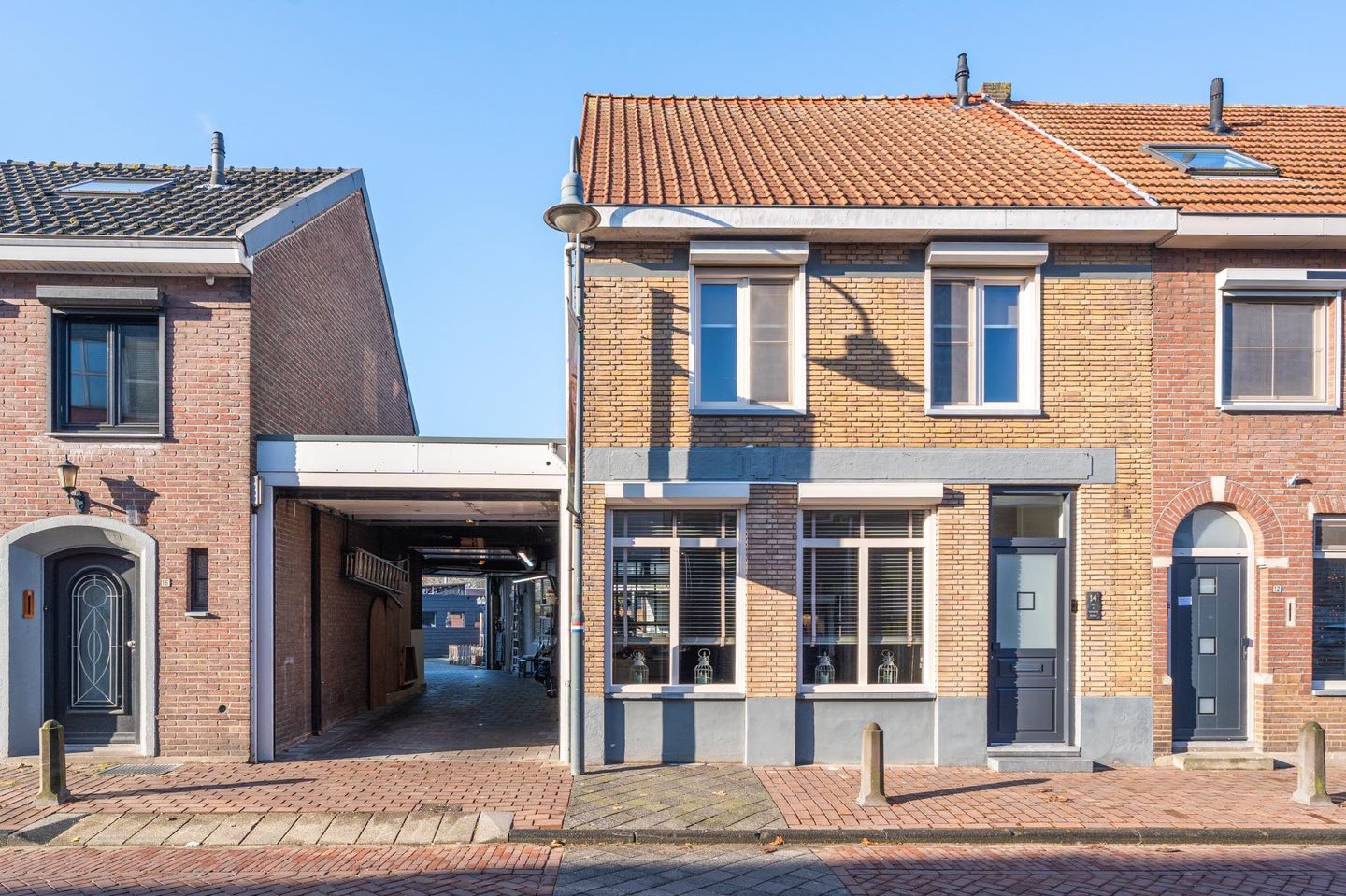 Photo 44 of Desiree Geeraertstraat 14