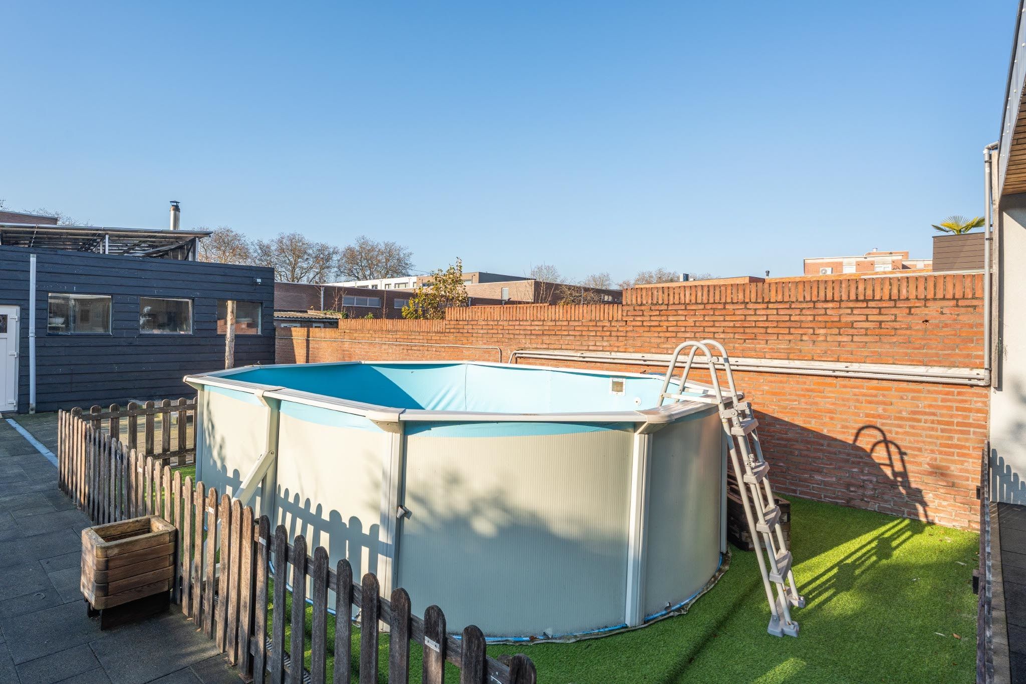 Photo 48 of Desiree Geeraertstraat 14