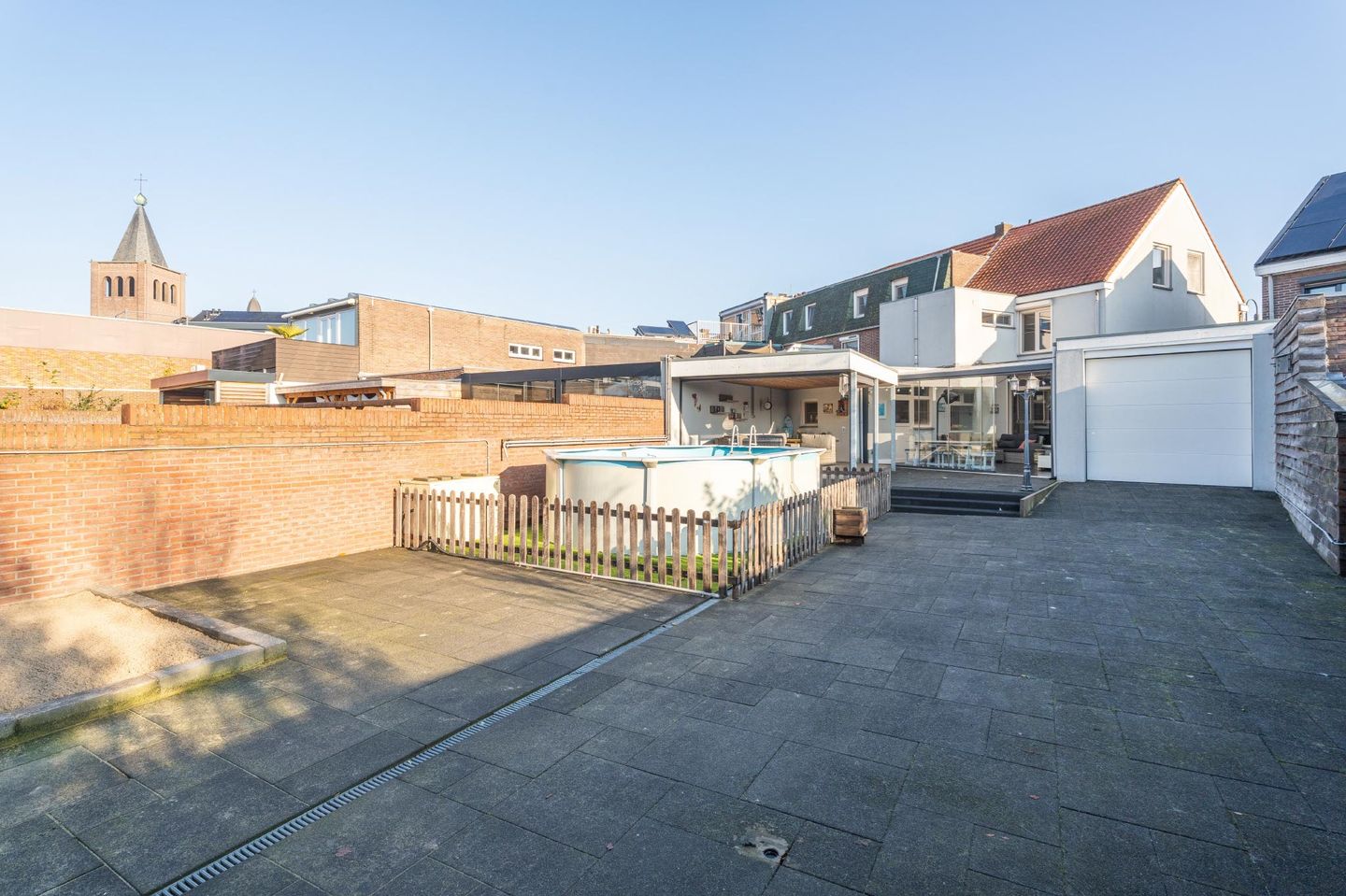 Photo 49 of Desiree Geeraertstraat 14