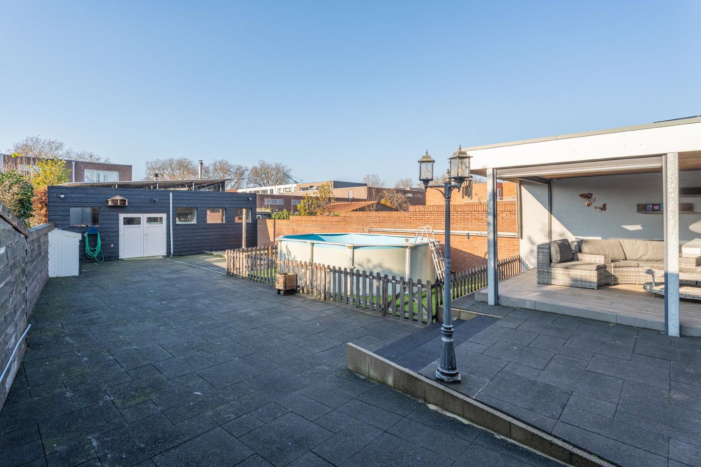 Photo 50 of Desiree Geeraertstraat 14