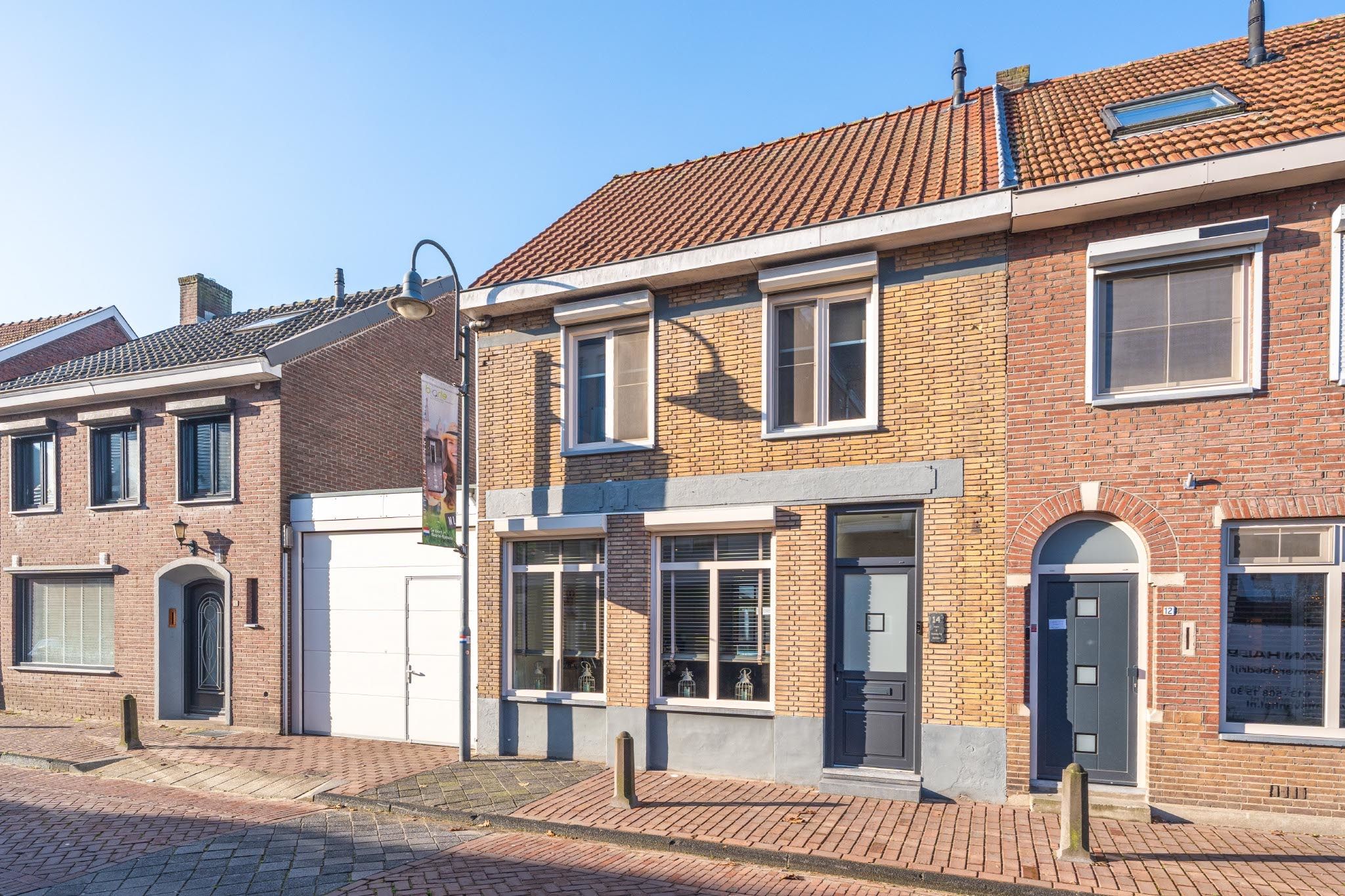 Photo 57 of Desiree Geeraertstraat 14