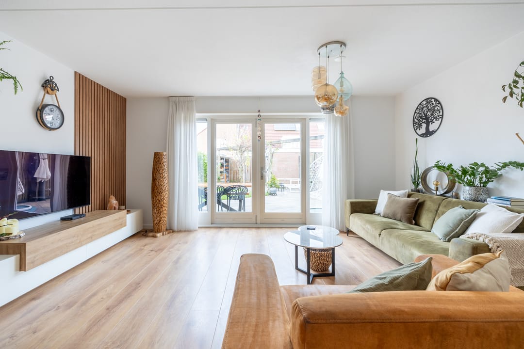 Foto 2 van Lauwersmeer 141