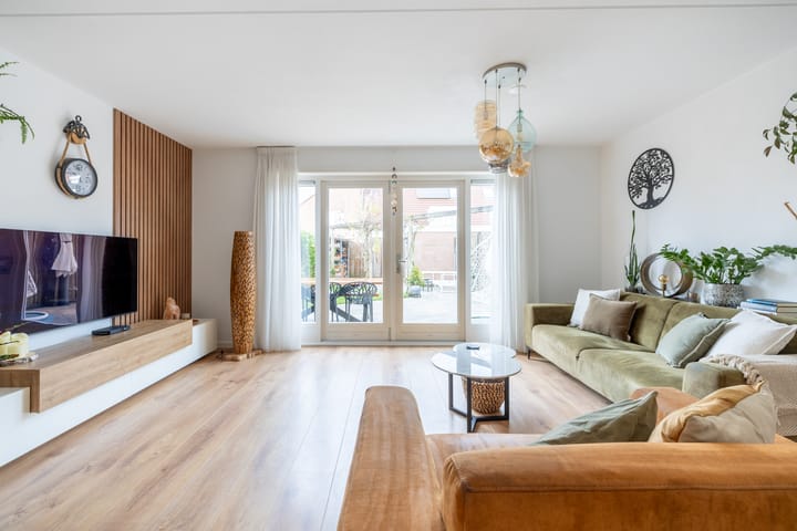 Foto 2 van Lauwersmeer 141