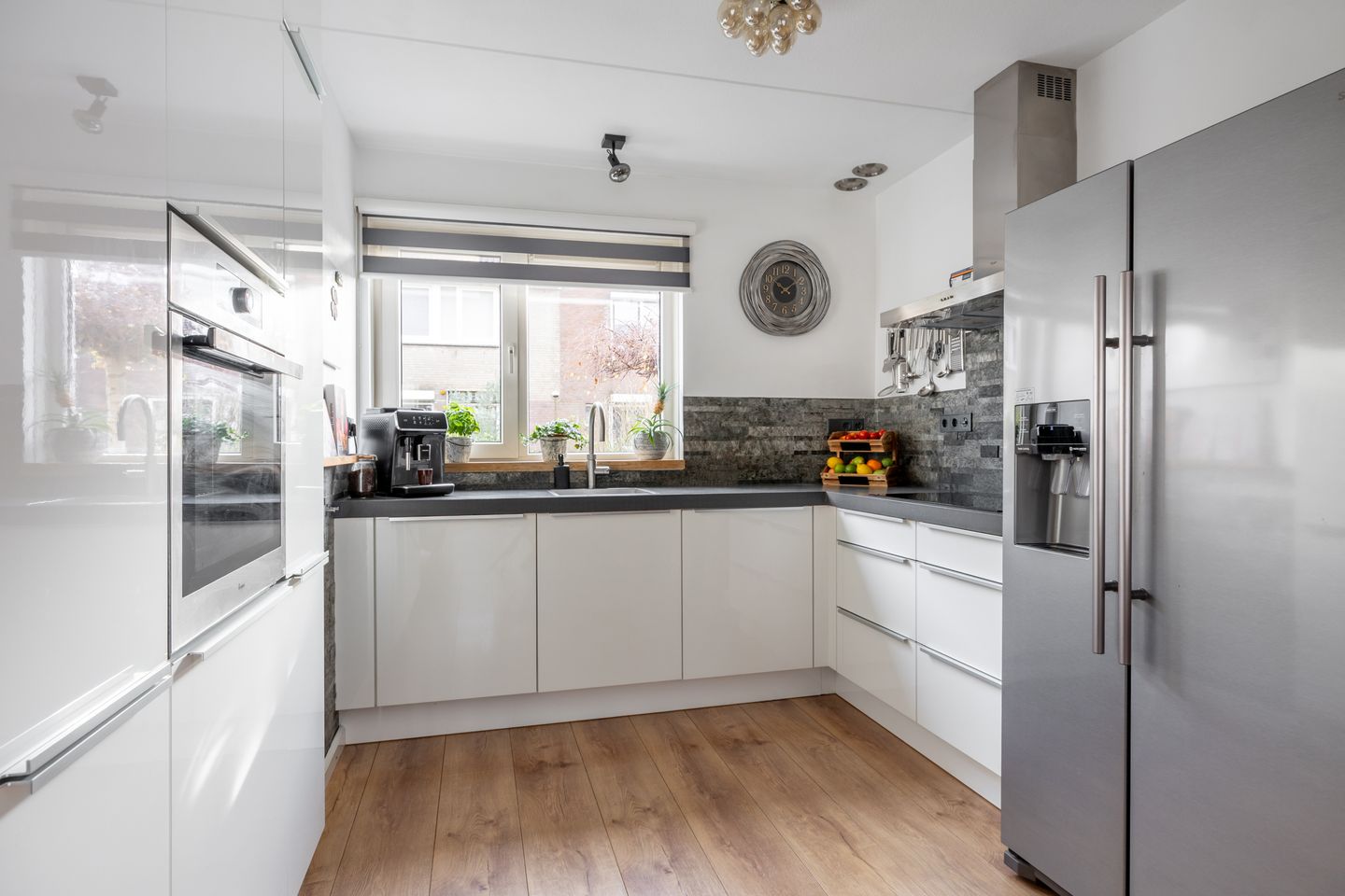 Foto 4 van Lauwersmeer 141