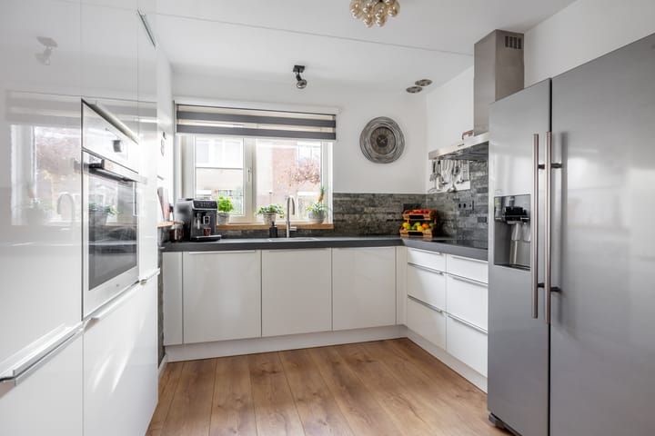 Foto 4 van Lauwersmeer 141