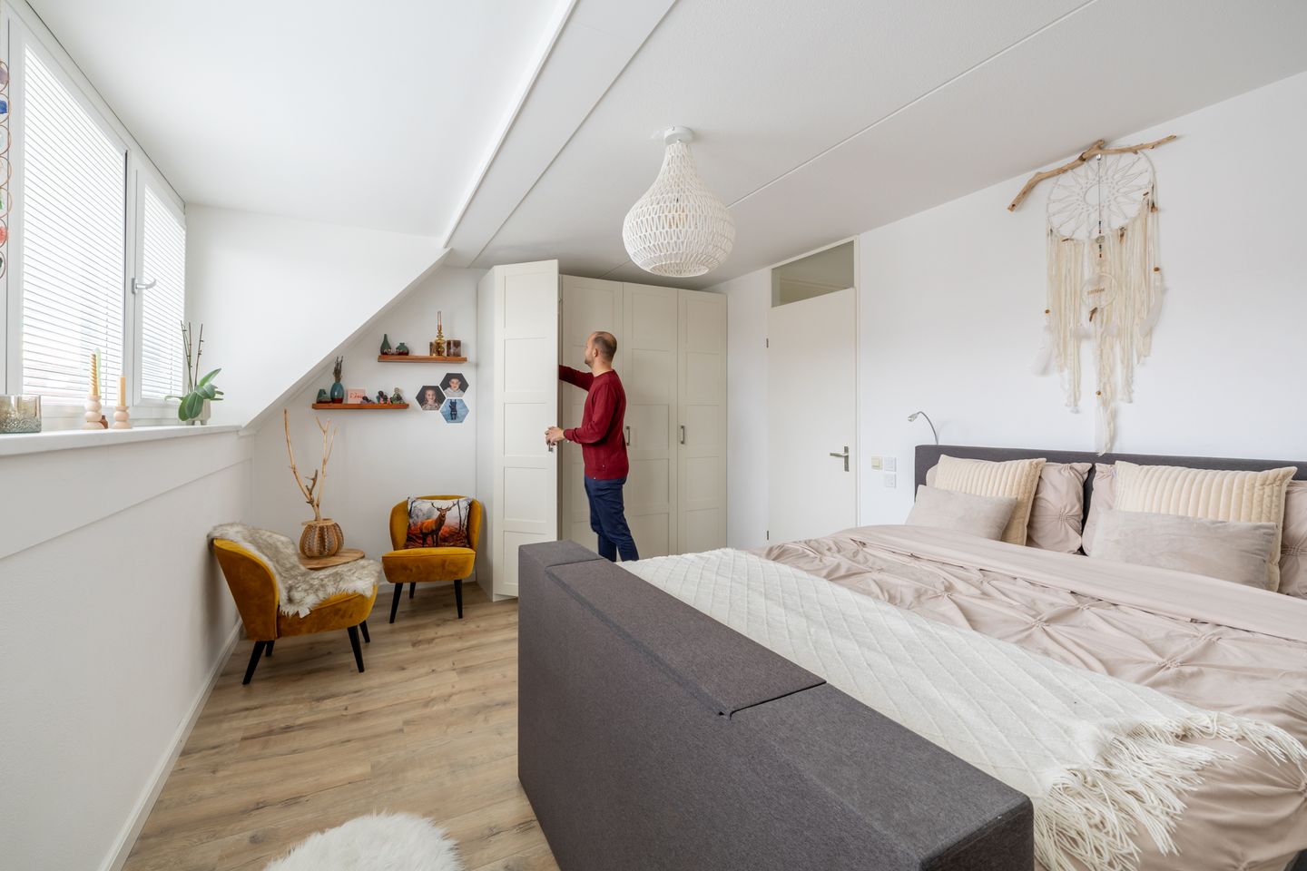 Foto 5 van Lauwersmeer 141