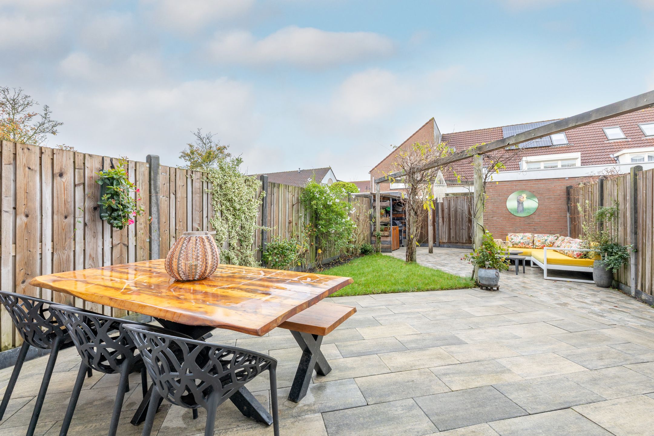 Foto 6 van Lauwersmeer 141