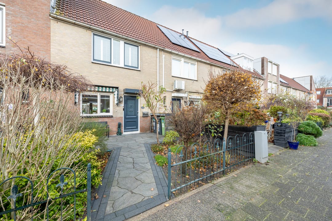 Foto 7 van Lauwersmeer 141