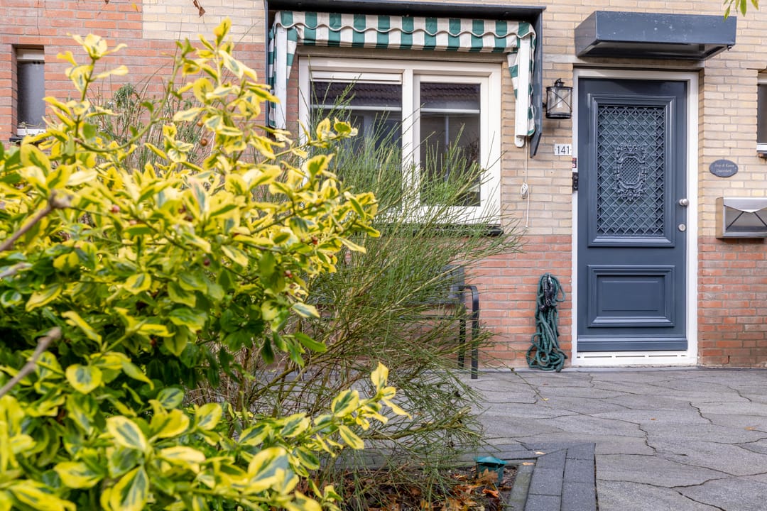 Foto 8 van Lauwersmeer 141