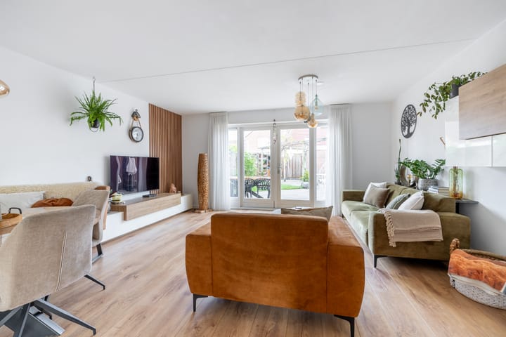 Foto 11 van Lauwersmeer 141