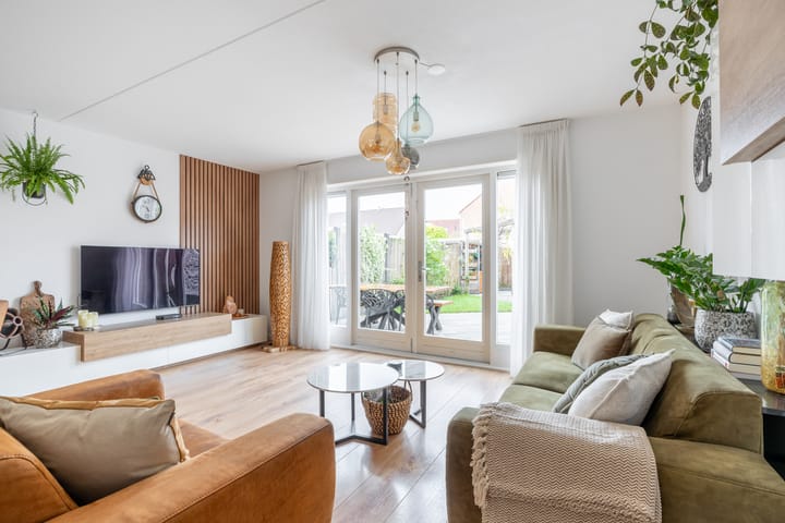 Foto 12 van Lauwersmeer 141