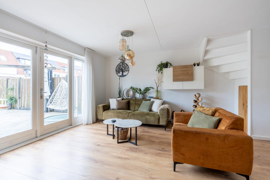 Foto 13 van Lauwersmeer 141