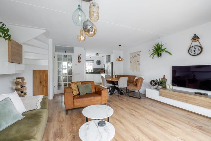 Foto 16 van Lauwersmeer 141