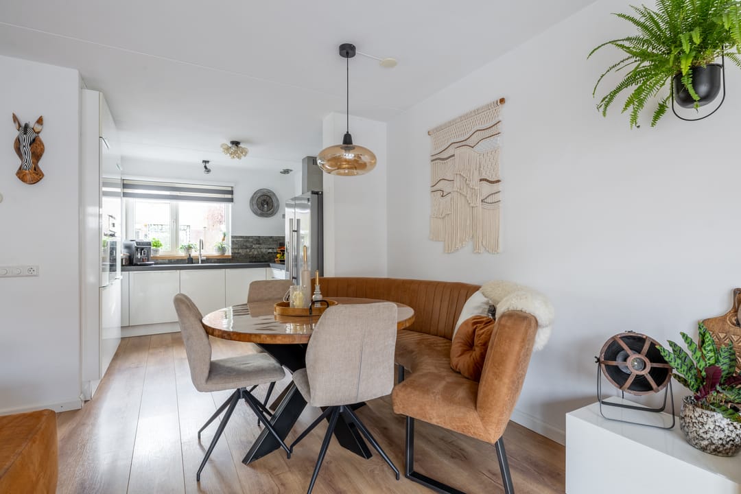 Foto 17 van Lauwersmeer 141