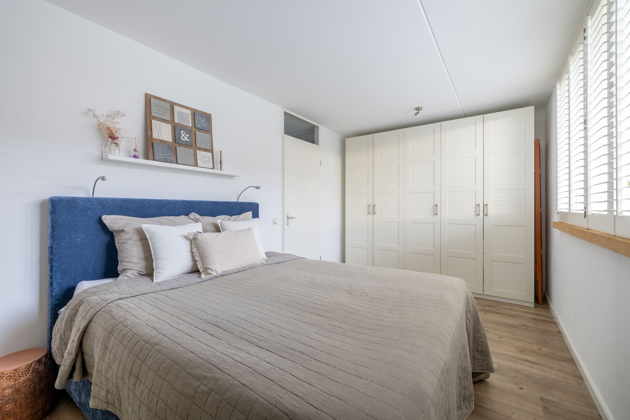 Foto 30 van Lauwersmeer 141