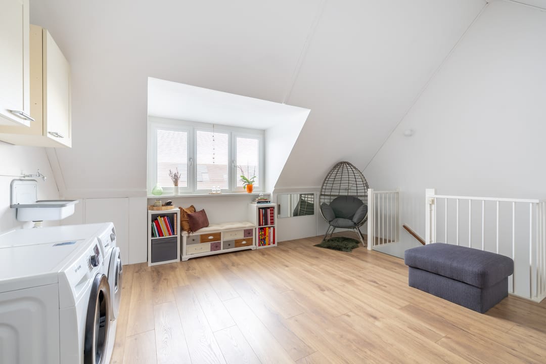 Foto 37 van Lauwersmeer 141