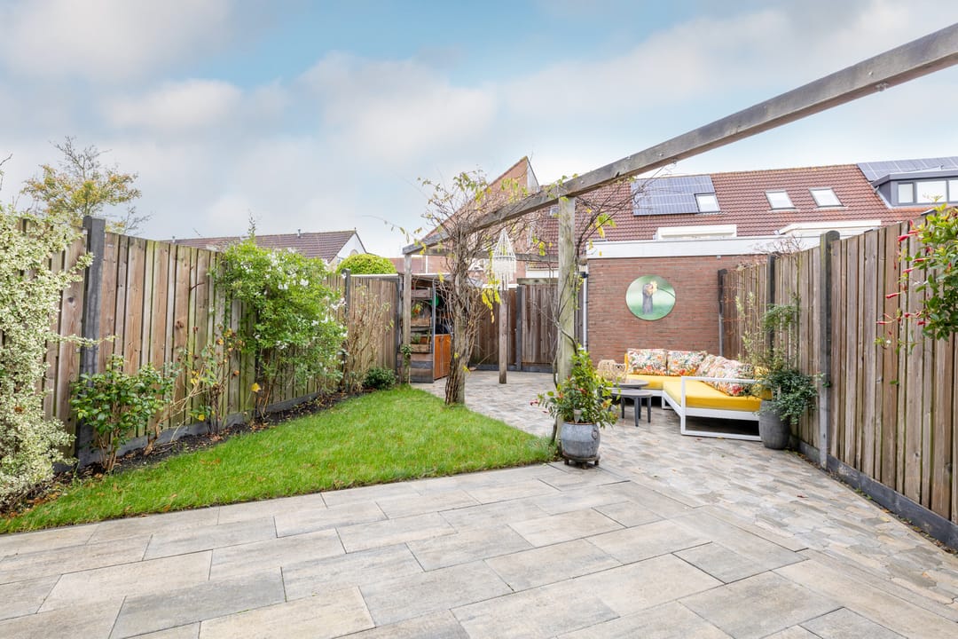 Foto 38 van Lauwersmeer 141