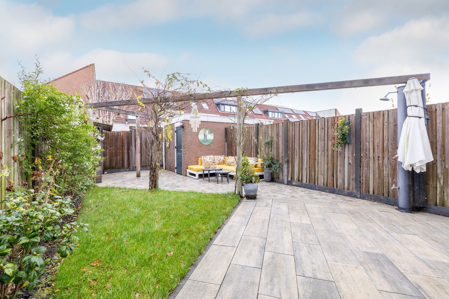 Foto 40 van Lauwersmeer 141