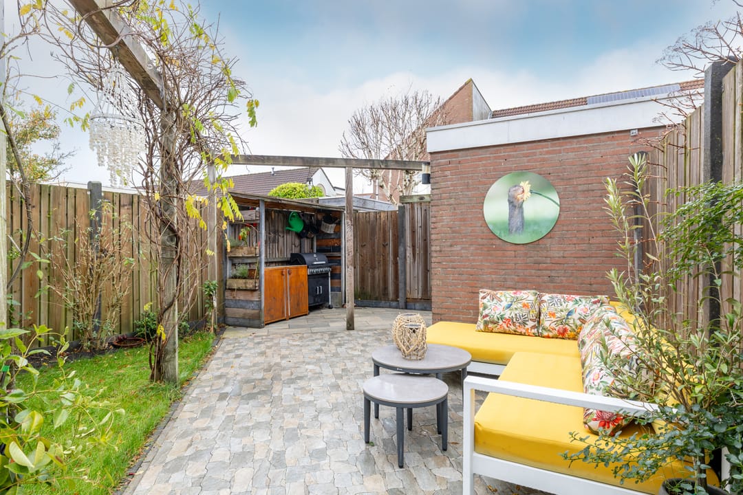 Foto 41 van Lauwersmeer 141