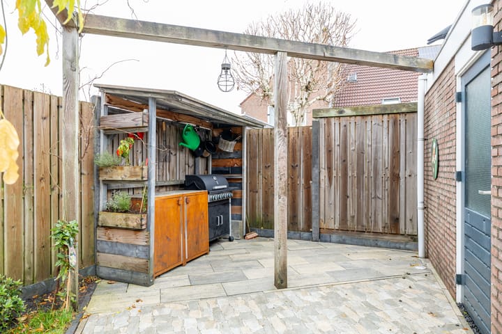 Foto 42 van Lauwersmeer 141