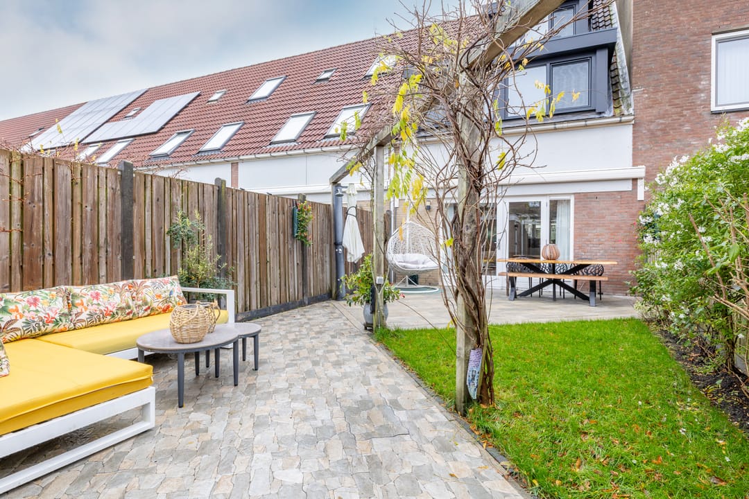 Foto 43 van Lauwersmeer 141