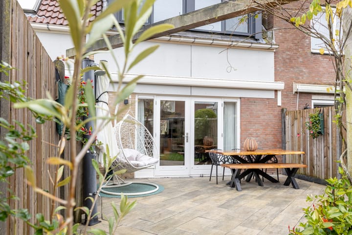 Foto 45 van Lauwersmeer 141