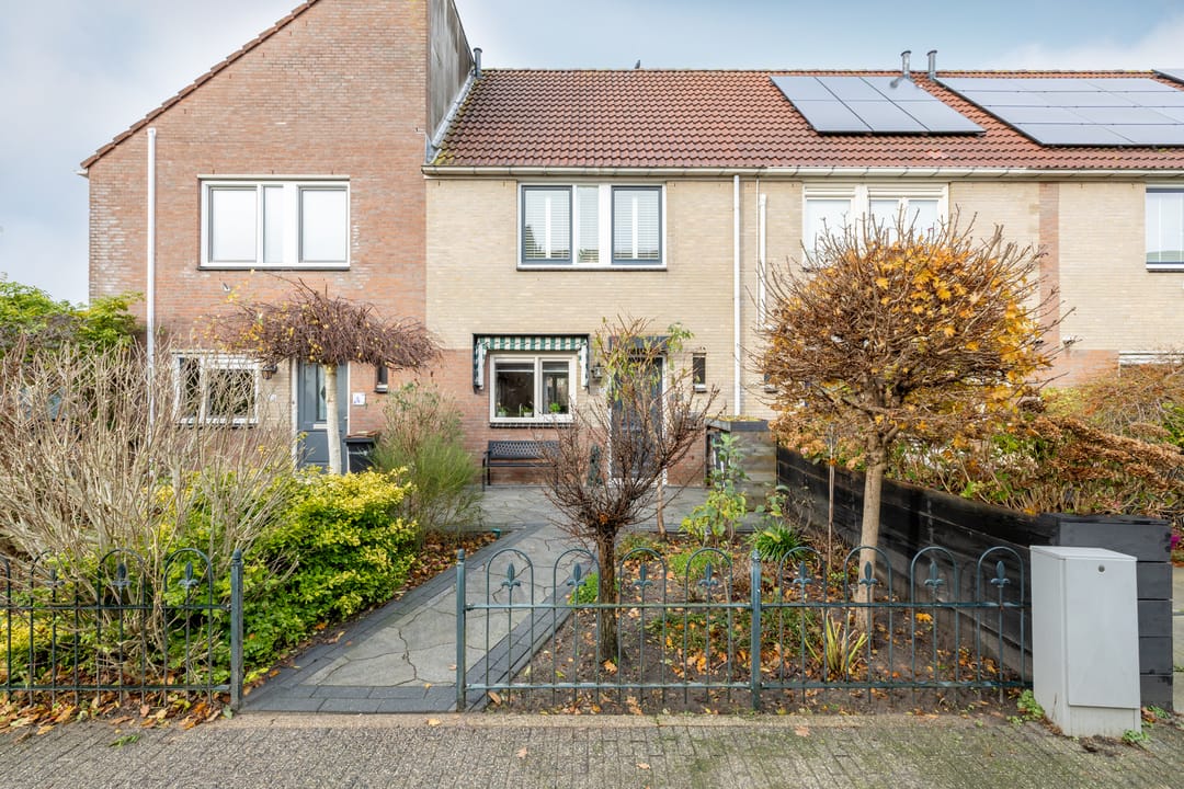 Foto 46 van Lauwersmeer 141