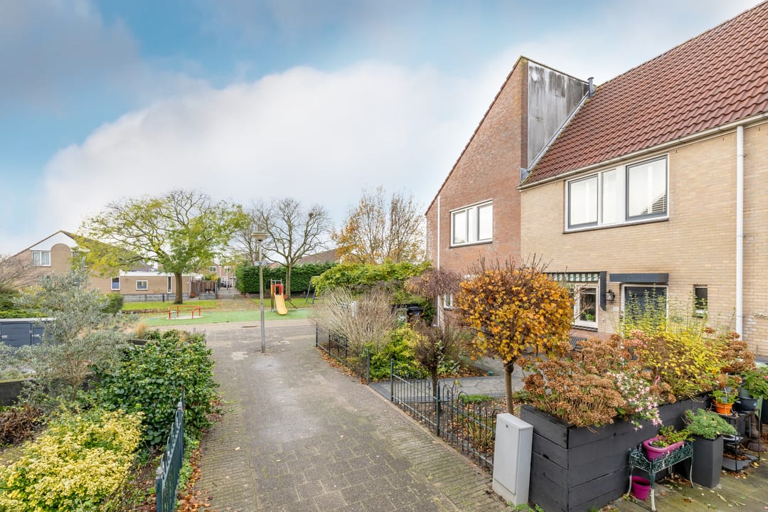 Foto 47 van Lauwersmeer 141