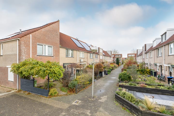 Foto 48 van Lauwersmeer 141