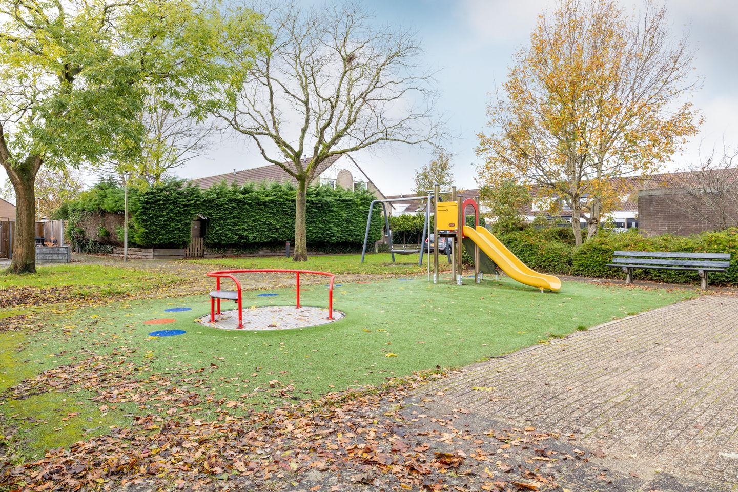 Foto 49 van Lauwersmeer 141