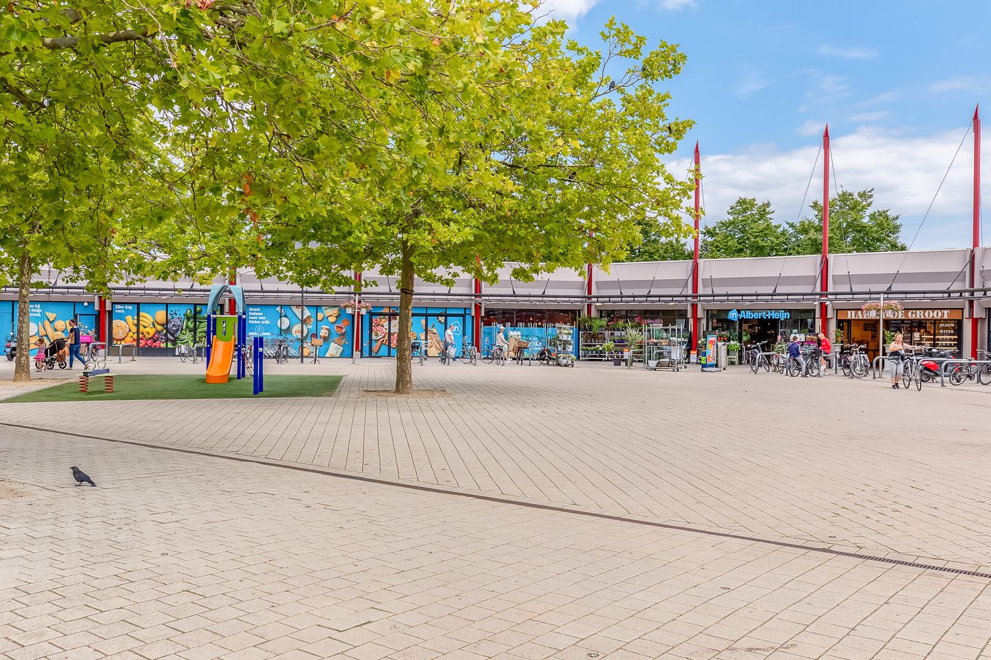 Foto 50 van Lauwersmeer 141