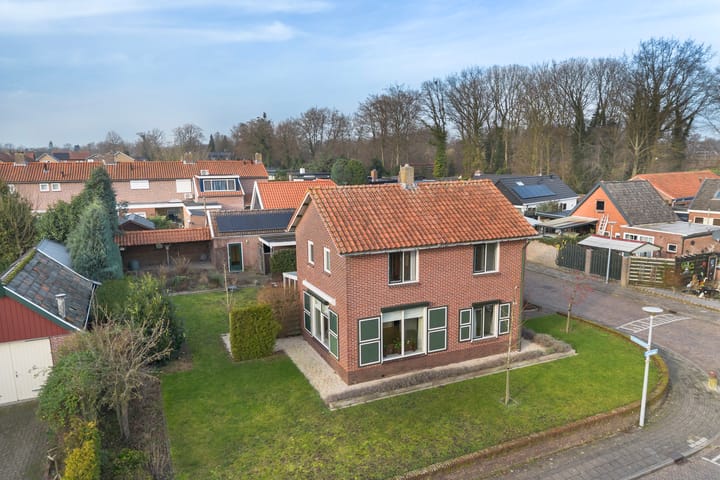 Damstraat 45 main image