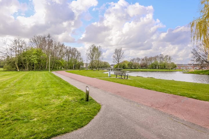 Foto 51 van Lauwersmeer 141