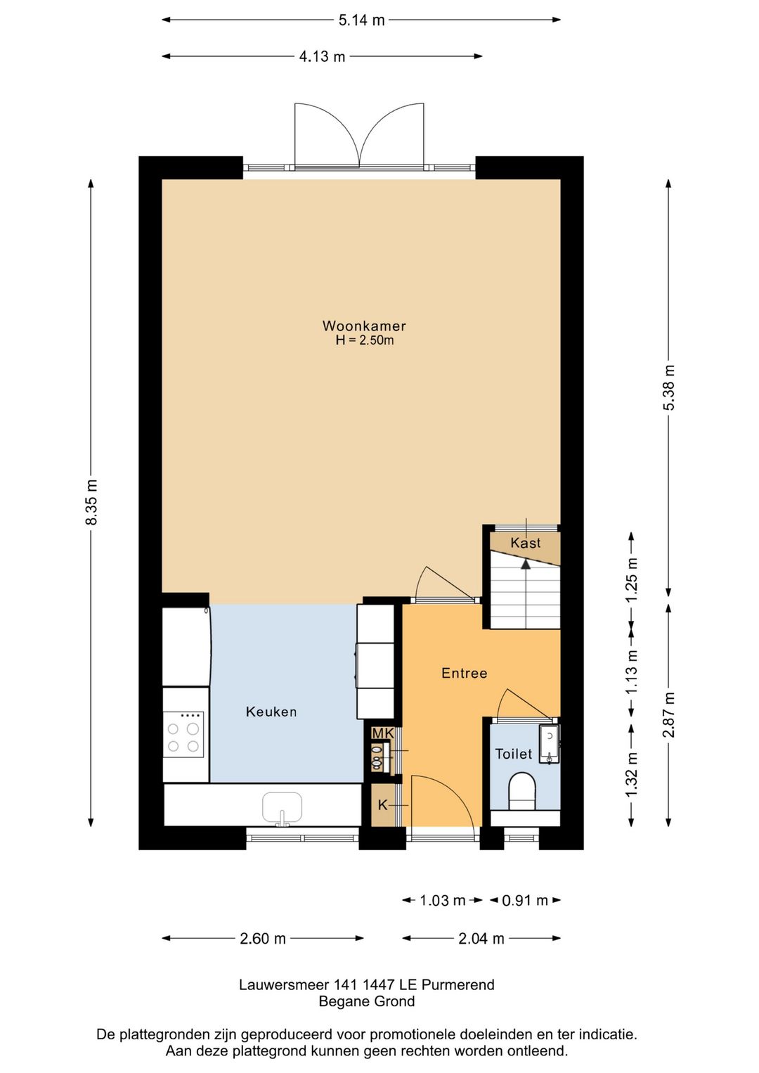 Foto 53 van Lauwersmeer 141