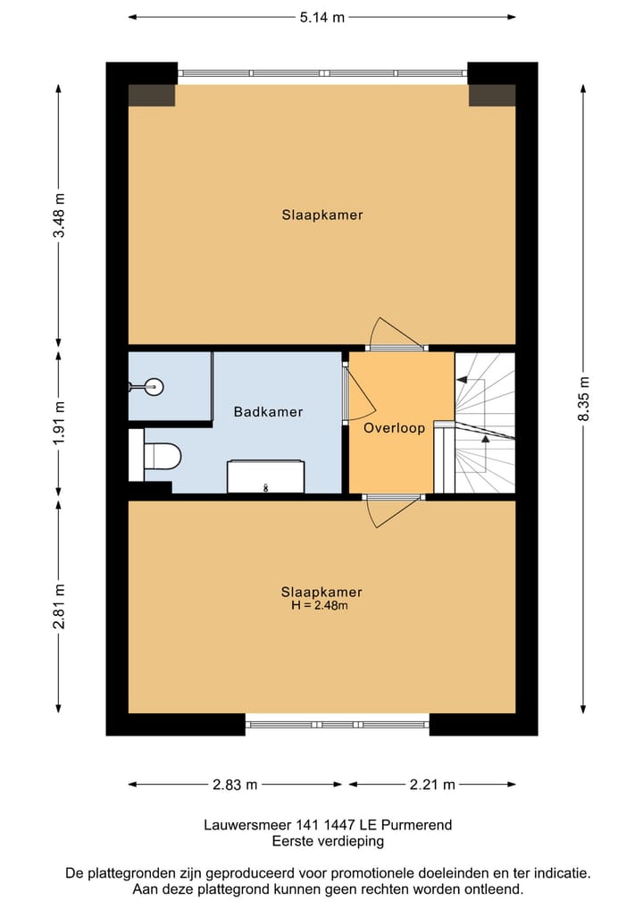 Foto 54 van Lauwersmeer 141