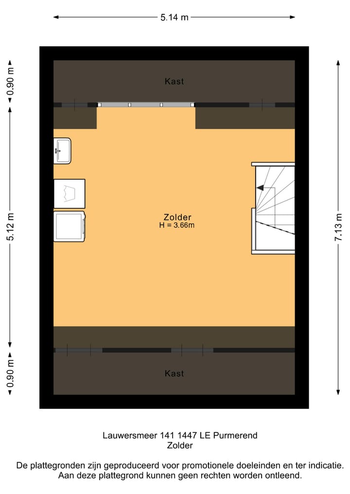 Foto 55 van Lauwersmeer 141