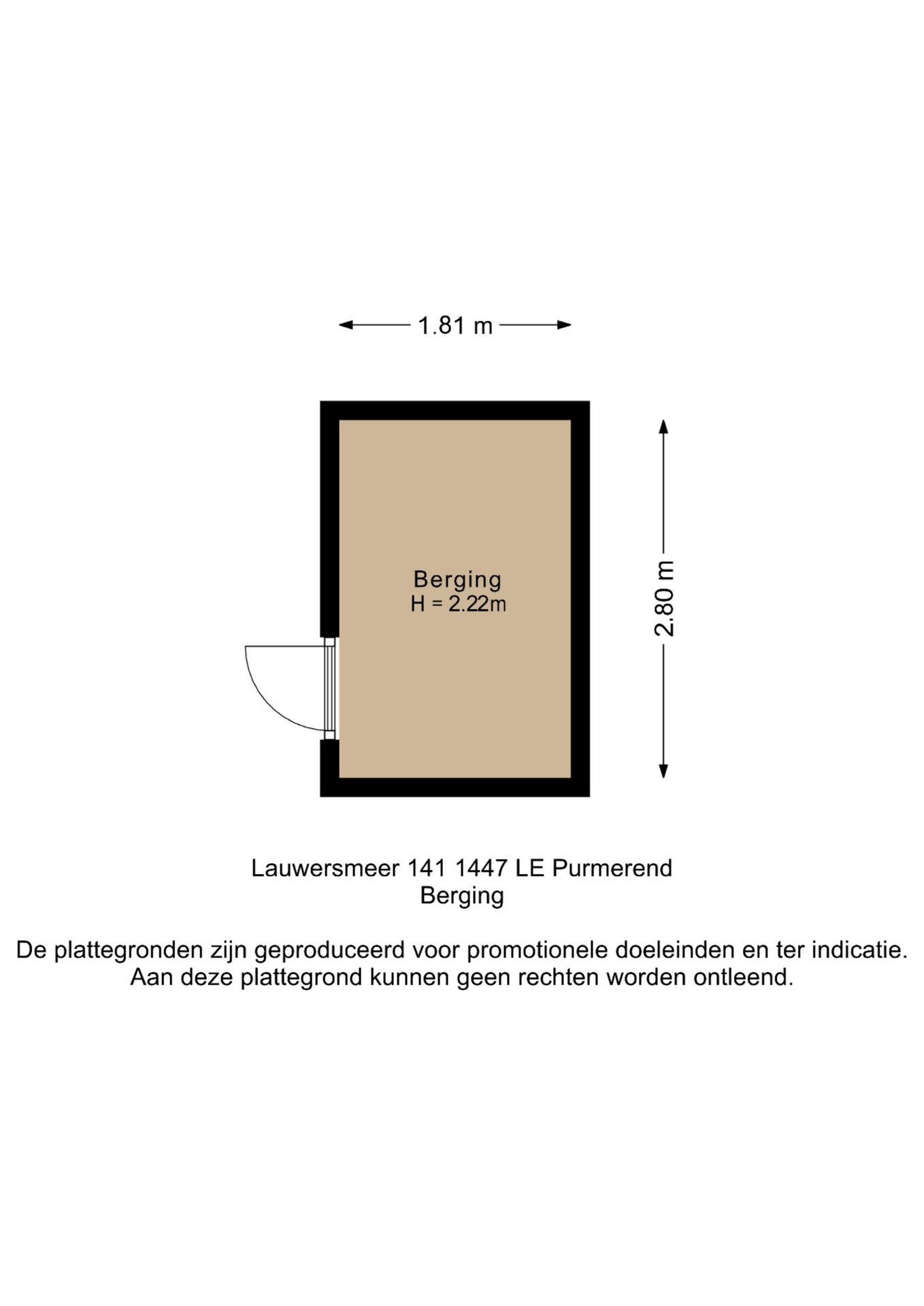 Foto 57 van Lauwersmeer 141