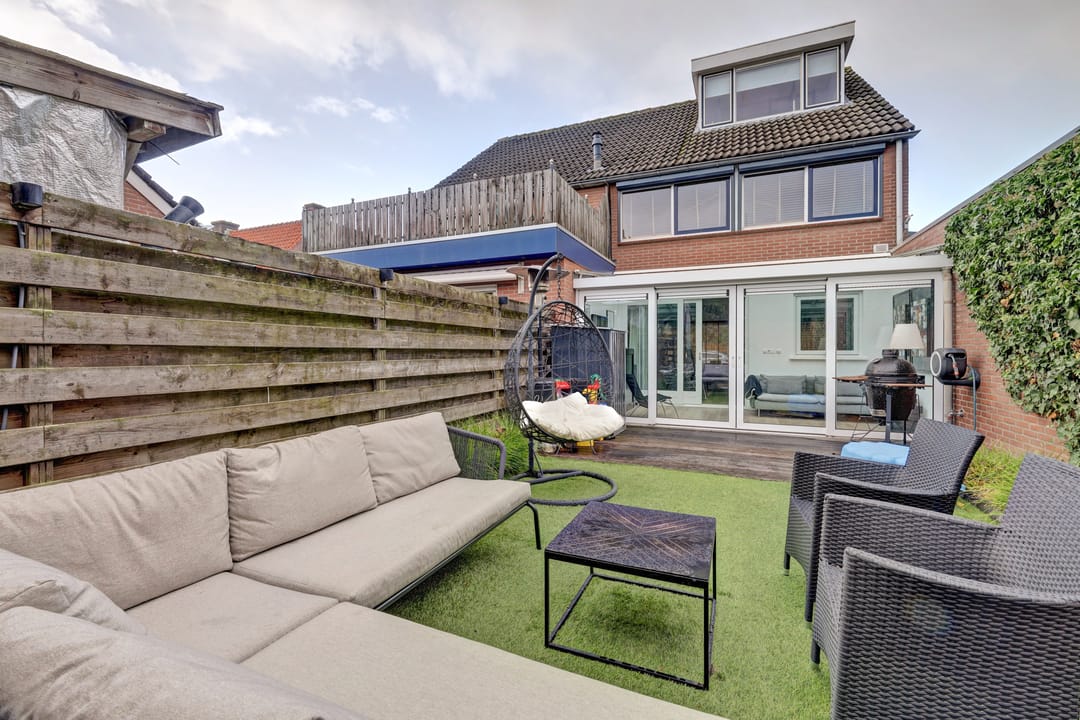 Photo 1 of Prins Hendrikstraat 70