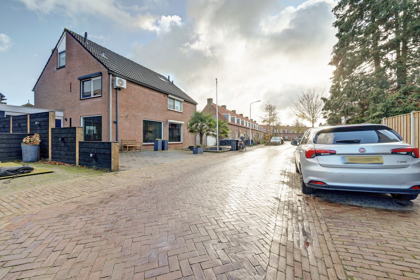 Photo 5 of Prins Hendrikstraat 70